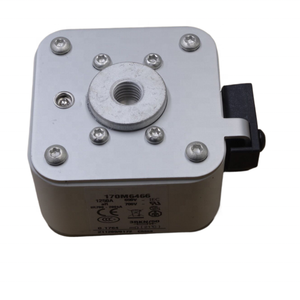 Hochgeschwindigkeits-Sicherung 170M6466 Spezial-Sicherungen 1250A AC690V Größe 3 AR Sicherungseinsatz - Product Image 3