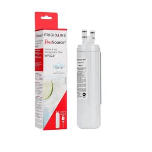 Filtre à <span class=keywords><strong>eau</strong></span> pour réfrigérateur WF3CB PureSource Ultra-II, certifié NSF et WQA, cartouche de filtre à <span class=keywords><strong>charbon</strong></span> de remplacement pour la maison - Product Image 1