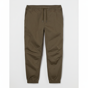 กางเกงวิ่งจ๊อกกิ้ง,กางเกงผ้าฟลีซสำหรับผู้ชาย - Product Image 1
