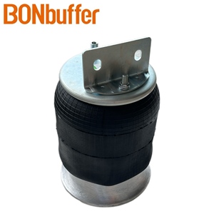 สปริงลมแบบถุงลมนิรภัย Universal W01-358-9781 1R12-603 สำหรับระบบกันสะเทือนรถยนต์ - Product Image 6