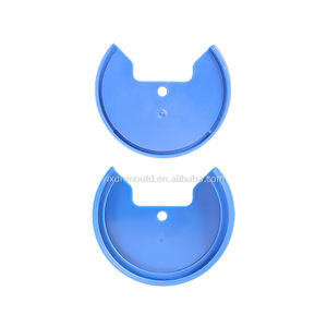 1*8 تجويف قالب حقن عداء ساخن لمادة PP - Product Image 4