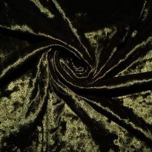 Telas de terciopelo elásticas personalizadas, sin cantidad mínima, en línea, buen precio - Product Image 6