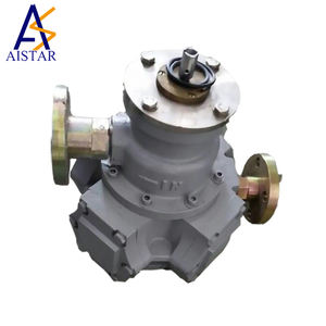 Penanda Dispenser cetakan besi LPG/pengukur aliran <span class=keywords><strong>Gas</strong></span> minyak bumi cair - Product Image 4