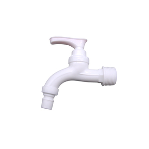 2026 Yunsu Wholesale New Cold Water <b>Wall</b> Mounted Plastic DN20 3/4" Faucets for Kitchen - Product Image 5