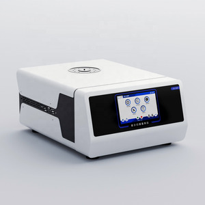 高精度220V DSC热分析仪由永辉0.001兆瓦精度1年保修 - Product Image 2