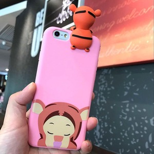 Vente en gros populaire PVC souple écologique Fée Musique Amour <span class=keywords><strong>Pyramide</strong></span> Personnalisable DIY Charmes Téléphone Cas - Product Image 2