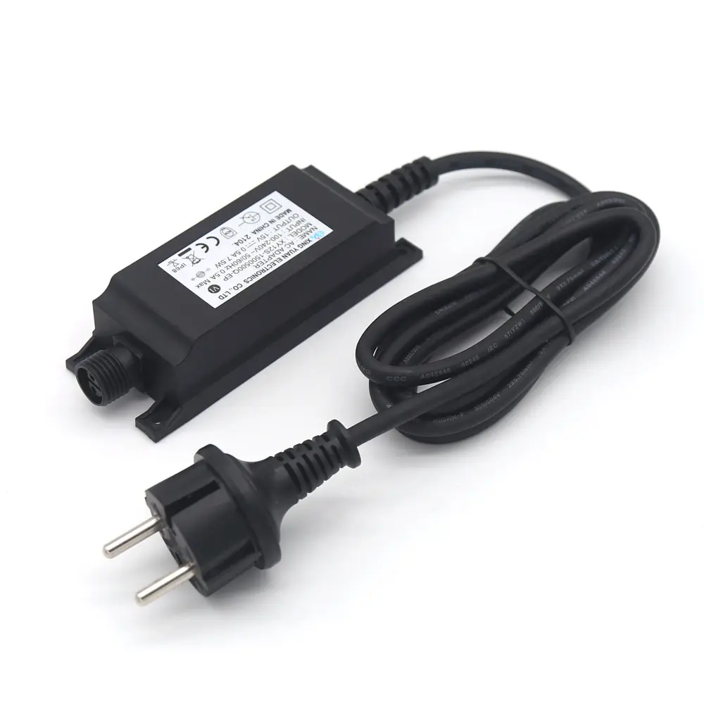 waterproof led power supply 12v 1a
