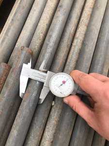 थोक बिक्री 50 मिमी 55 मिमी <span class=keywords><strong>5140</strong></span> मिश्र धातु संरचना स्टील कोल्ड रोल्ड राउंड रॉड कीमत - Product Image 2