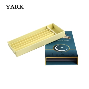 Caja de embalaje Preroll deslizante a prueba de niños Logotipo personalizado Cajón deslizante a prueba de niños Embalaje previo - Product Image 3