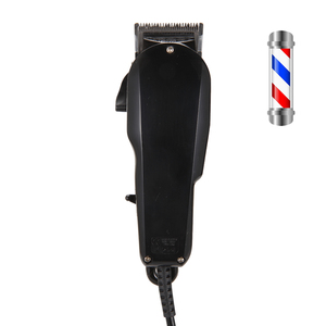 Tagliacapelli Professionale Reyna <span class=keywords><strong>con</strong></span> Cavo, Piccola Macchina <span class=keywords><strong>per</strong></span> Taglio <span class=keywords><strong>Capelli</strong></span> da Barbiere - Product Image 2