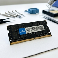 Laptop DDR4 4GB/8GB/16GB/32GB Memory Ram 2400Mhz/2666Mhz Notebook SODIMM 16Gb 3200Mhz ECC Function Stock Available