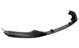 Spoiler Anteriore in Fibra di Carbonio G30 M Sport con Splitter per <span class=keywords><strong>BMW</strong></span> 520 <span class=keywords><strong>530</strong></span> 540 550 2017+ - Product Image 4