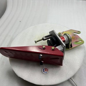 50C0028 Accelerator Pedal for 855N 856 Loader - Product Image 2