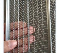 Rejilla de Acero Galvanizado de 27''x96'', Rejilla Resistente para Estuco de Pared y Techo, Materiales de Construcción de Diseño Moderno