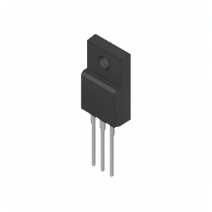 Thyristors Buy Online Electronic Components BCR5KM-12LA-AR#B00 In Stock - Product Image 1
