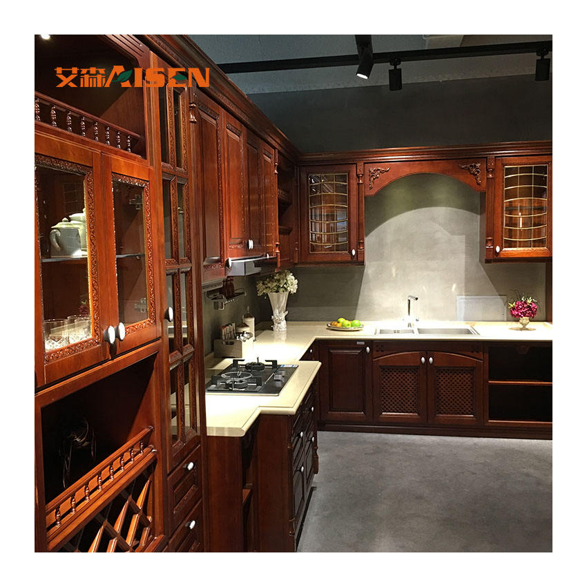 البحث عن أفضل شركات تصنيع تصاميم مطابخ خشب بلوط وتصاميم مطابخ خشب بلوط لأسواق متحدثي arabic في alibaba com