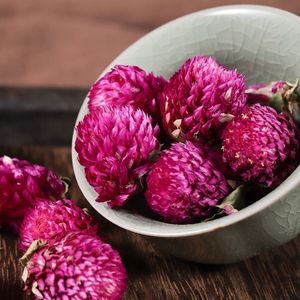 Té Blanco Orgánico en Bolas, Personalizable al por Mayor, Té Adelgazante, Té de Hierbas <span class=keywords><strong>Ja</strong></span>, Té Saludable en Bolsitas, Empaque de Regalo al por Mayor - Product Image 5