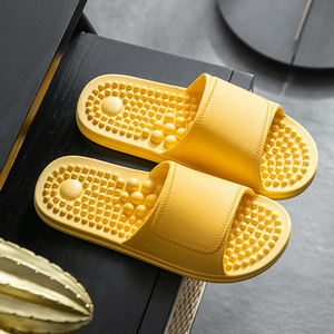 Sandales de massage de haute qualité en gros, sandales de mode, soulageant la fasciite plantaire, pantoufles pour hommes et femmes - Product Image 4