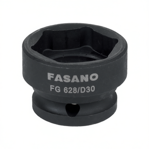 ประแจกระบอกฟาซาโน่ FG 628 D30 เครื่องมือซ่อมยานยนต์ - Product Image 2