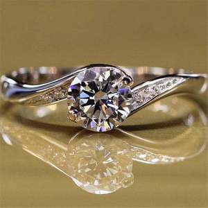 Anelli di Diamanti - Product Image 1