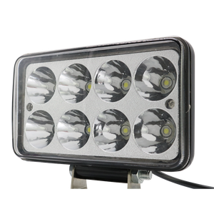 ใหม่สไตล์ร้อน24วัตต์คู่<span class=keywords><strong>แถว</strong></span>8 Led <span class=keywords><strong>รถ</strong></span> Led ไฟ On-Board Searchlight Suv <span class=keywords><strong>รถ</strong></span>ดัดแปลงหลังคาสปอตไลท์ - Product Image 3