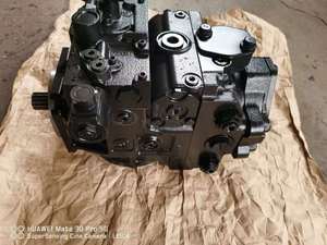 ปั๊มไฮดรอลิกแบบลูกสูบ 4700395385 ปั๊มลูกสูบแรงดันสูง 4700380830 ปั๊มน้ำมันไฮดรอลิก 90R 90L 90M 055 075 100 130 - Product Image 4