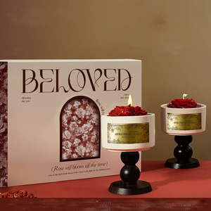Eming Reed Diffuser Sticks Camelia perfumada para un toque aromático para mejorar su hogar - Product Image 3