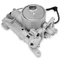 Pompe à huile moteur OE V764737680 Pièces moteur d'origine Pompe à huile pour Peugeot 207 208 308 508 Citroën C3 C4 C5 DS3 DS4 DS5 Pompe à huile