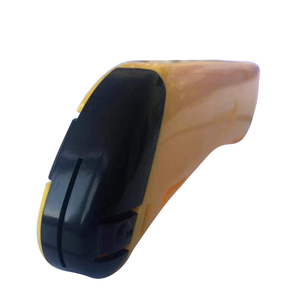 Casser 18mm lame coupe-couteau pour papier ou boîte couteau <span class=keywords><strong>utilitaire</strong></span> avec poignée de protection - Product Image 3
