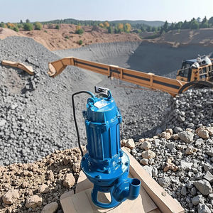 Mine Gold River Bagger kurs Sand Saug schlamm Tauch schlamm Schlamm pumpe Preis mit Rührwerk - Product Image 2