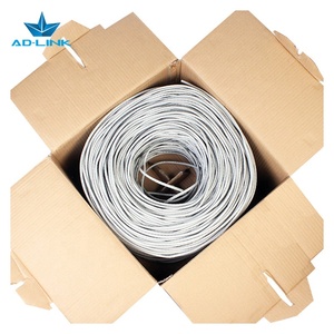 Wholesale Good Price 1m 2m 5m 10m 15m 24AWG rj45 Connector <strong>Patch</strong> <strong>Cord</strong> Cat5e - Product Image 6