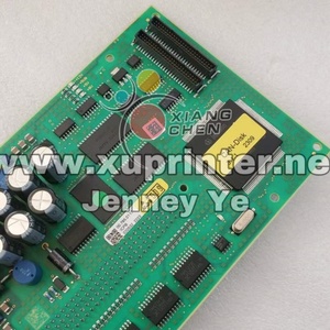 00.785.0117 แผงวงจรพิมพ์ ICPB สำหรับการพิมพ์ออฟเซต SM102 CD102 ไฮเดลเบิร์ก - Product Image 3