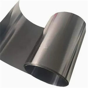 Prix bon marché 99.95% bande de tantale/feuille de tantale prix de la plaque par kg - Product Image 4