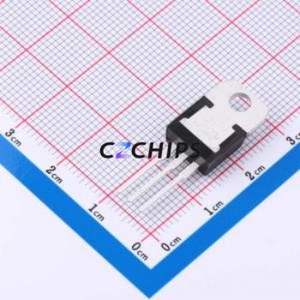 Tiristor (SCR) / Módulo BTB08-600CWRG TO-220AB Original y Nuevo, Venta al por Mayor de Componentes Electrónicos y Servicio BOM - Product Image 2