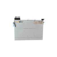 ETP48100-B1 Alimentation Télécom Intégrée 48V Redondance N+1 Garantie 1 An 1 Pièce MOQ Équipement Fibre Optique Station de Base