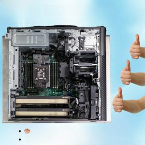 Nueva Estación de Trabajo 7875 Tower, Intel, 32 GB/64 GB de <span class=keywords><strong>RAM</strong></span>, 1 TB SSD, <span class=keywords><strong>Windows</strong></span> 11 Pro, Computadora de Escritorio, PC 7875 - Product Image 2