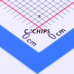 Resistencia SMD RTT01162JTH 0201 (Tipo: Película Gruesa) (Resistencia: 1.6kOhm Precisión: 5%) - Product Image 1