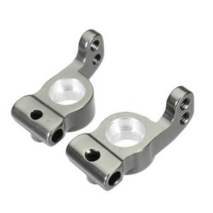 Pièces usinées sur mesure en acier inoxydable et pièces usinées par tournage et fraisage CNC - Product Image 4