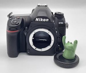 Para <span class=keywords><strong>Nikon</strong></span> <span class=keywords><strong>D780</strong></span>, Cámara Digital de Fotograma Completo de 24MP con Todas las Funciones, Sensor CMOS Full HD Usado de Alta Calidad, Compatible con Tarjetas SD - Product Image 3