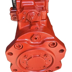 ชิ้นส่วนอุปกรณ์รถขุด ปั๊มไฮดรอลิก K5V200DT-10WR - Product Image 3