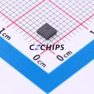 Nuevo microcontrolador de chip IC de circuito integrado Original de 1/2 "(MCU/MPU/SoC) de 1/2" (3x3) - Product Image 1