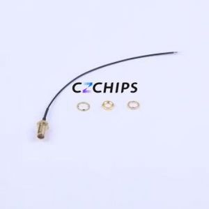 XC-HJ-SMA-15 RF Cable RF ( Operating Temperature: ) - Product Image 1