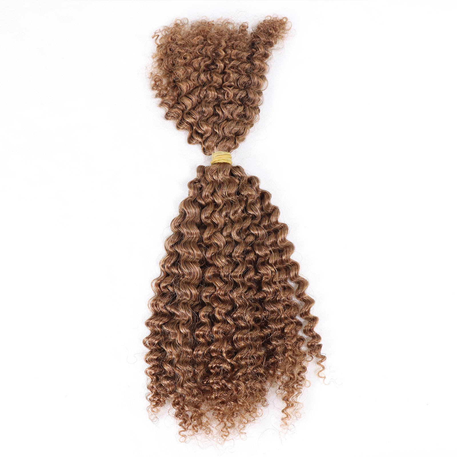 #30 bulk hair (50gram per pack)