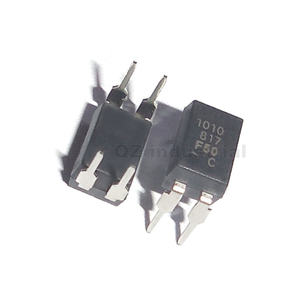 QZ 1010 Optocoupleur monocanal d'origine IC DIP-4 <span class=keywords><strong>COSMO1010</strong></span> - Product Image 4