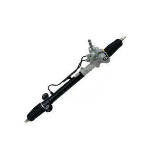 แร็คพวงมาลัยและปีกนกชิ้นส่วนรถยนต์สำหรับ Honda CRV RE4 2007-2011 53601-SWA-Q01 53601-SWA-A01