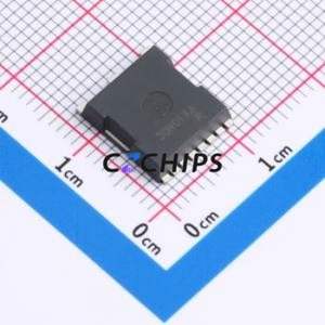 Original-Nouveau SP30N01AATO Transistor à effet de champ à transistor TOLL-8L (MOSFET) Vente entière Puces de composants électroniques et service de nomenclature - Product Image 1