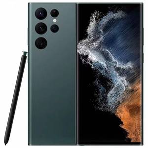 Teléfono Inteligente <span class=keywords><strong>Samsu</strong></span> S22 Ultra Original Más Vendido, Desbloqueado, 5G, Pantalla de 6.8 Pulgadas - Product Image 4