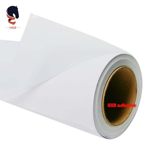 Autocollants en vinyle pour <span class=keywords><strong>voiture</strong></span>, adhésifs, noir et blanc, mat et brillant, pour automobile - Product Image 4