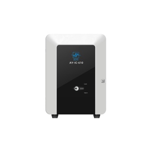 نظام تبادل الأنيونات والكاتيونات، جهاز كروماتوغرافيا الأيونات لاختبار ومراقبة المياه البيئية - Product Image 2