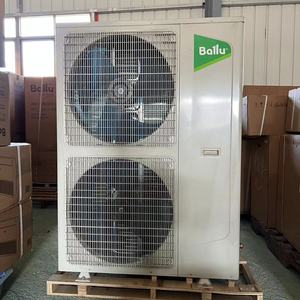 Máy Điều Hòa Loại Trần Sàn 24000btu 36000btu 60000btu 220V 60Hz 380V 50Hz R410A Máy Bơm Nhiệt Biến Tần Dc - Product Image 2